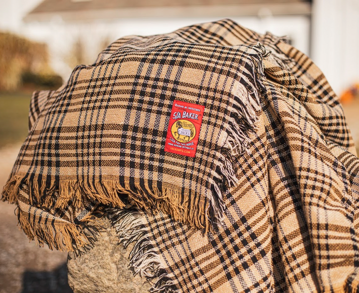 5/A® Baker Throw Blanket