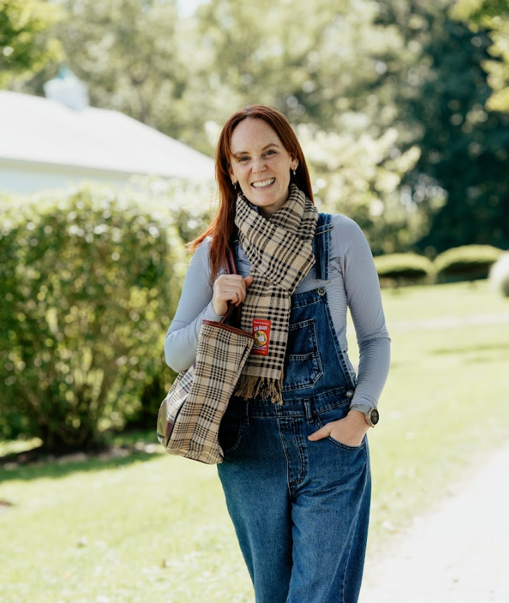 5/A® Baker Cotton Scarf