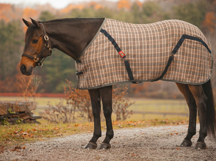 5/A® Baker Stable Sheet