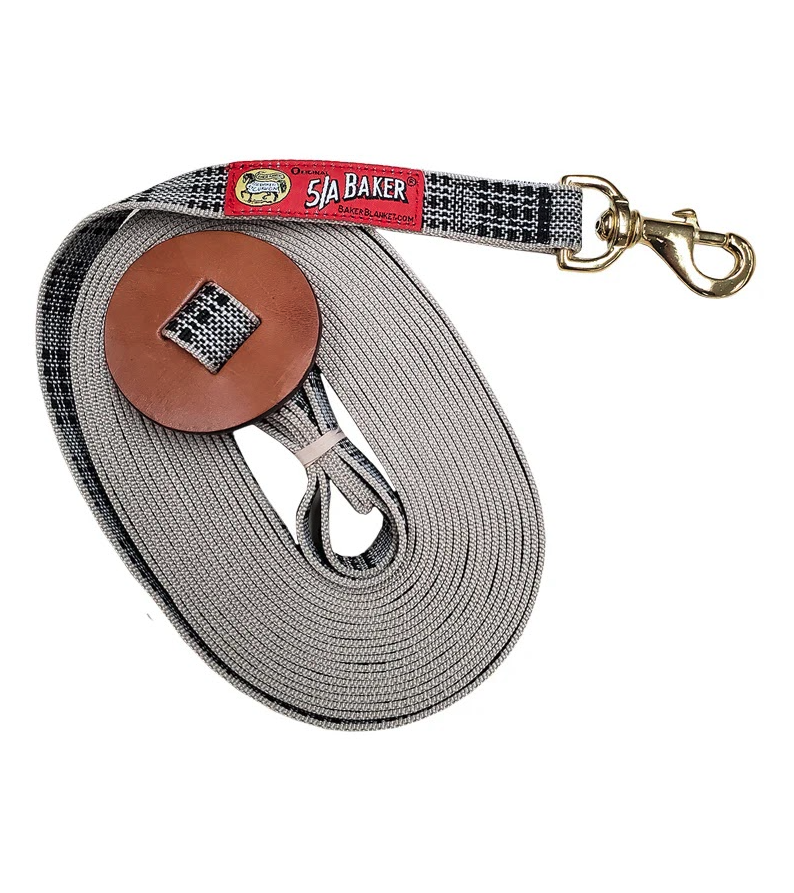 5/A® Baker Lunge Line