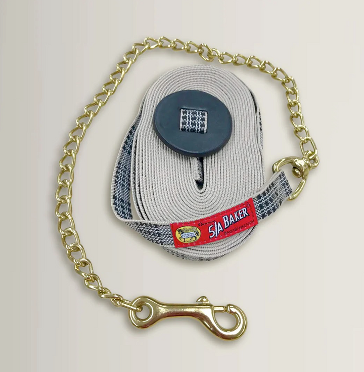 5/A® Baker Lunge Line