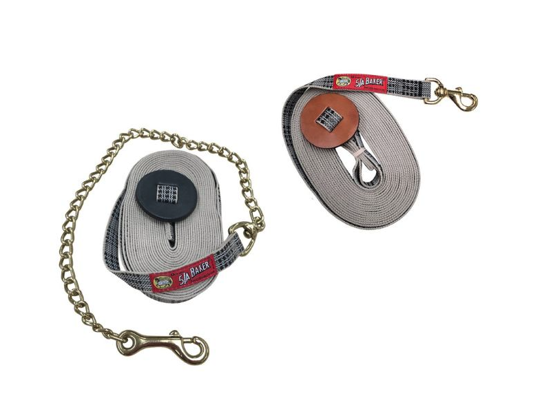 5/A® Baker Lunge Line