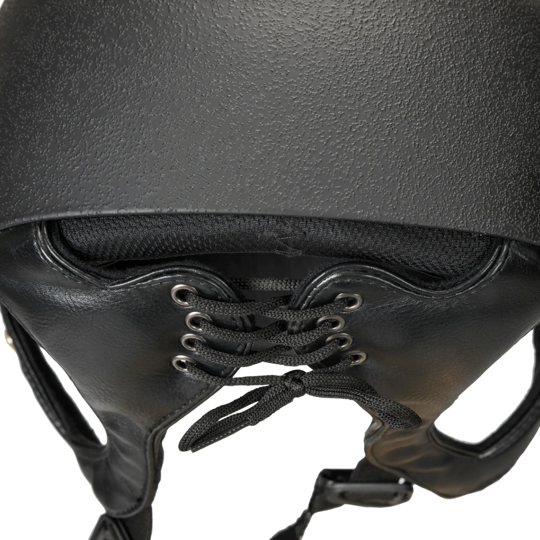 Trauma Void Lynx Eventing Field Competition Helmet