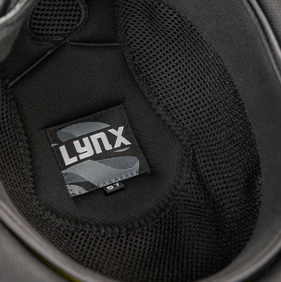 Trauma Void Lynx Eventing Field Competition Helmet