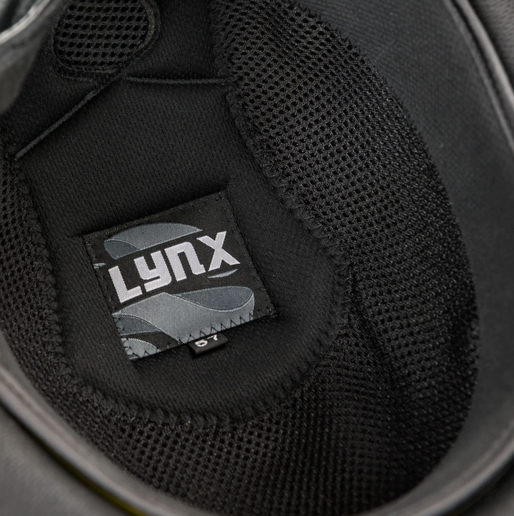 Trauma Void Lynx Eventing Field Competition Helmet