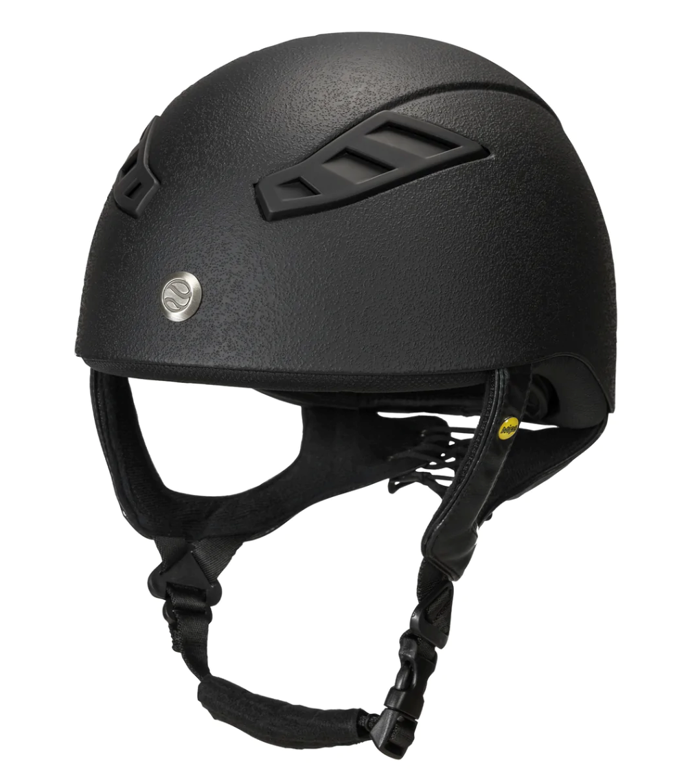 Trauma Void Lynx Eventing Field Competition Helmet