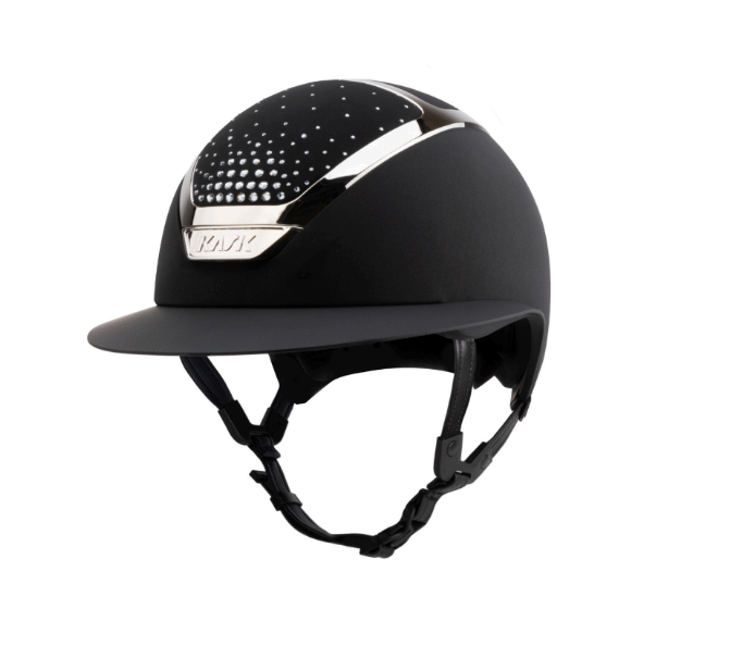 Kask Anima Collection  - Passage Crystal Custom