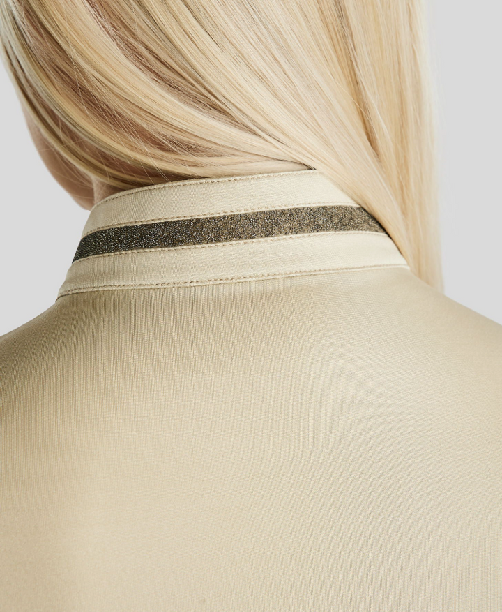 Montar MoGaia Thermo Long Sleeve with Gun Metal Caviar