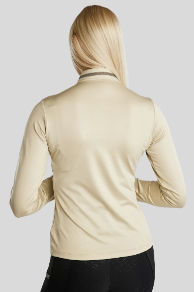 Montar MoGaia Thermo Long Sleeve with Gun Metal Caviar