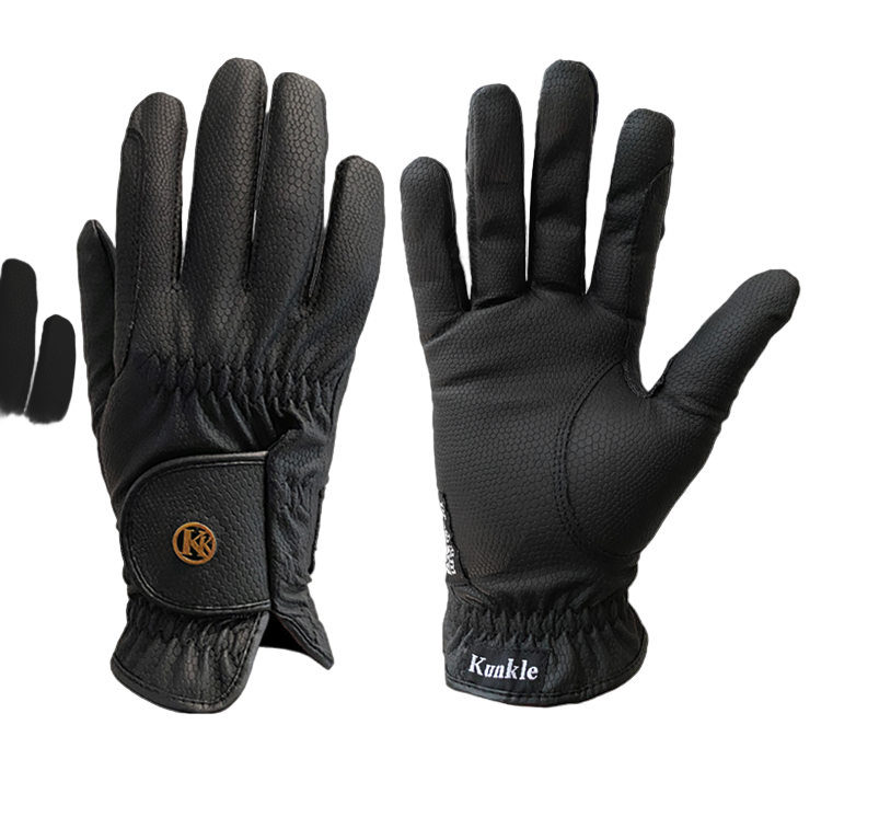 Kunkle Winter Riding Gloves