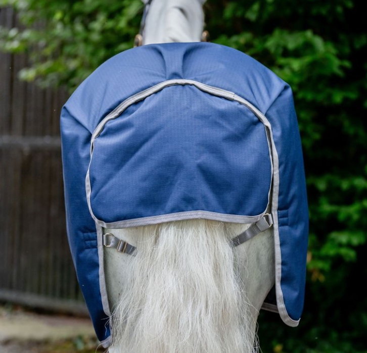 Amigo Fleece Lined 900D Rip Stop Turnout - 50g fill