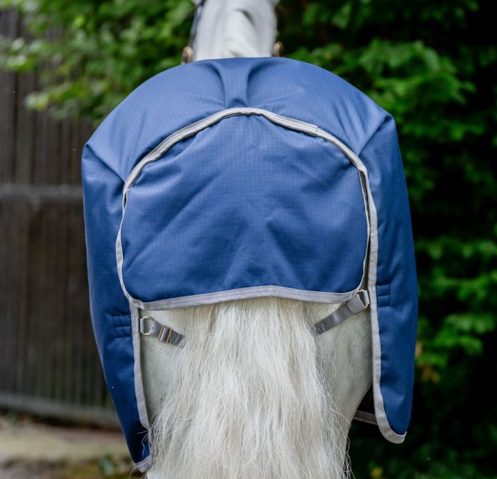 Amigo Fleece Lined 900D Rip Stop Turnout - 50g fill