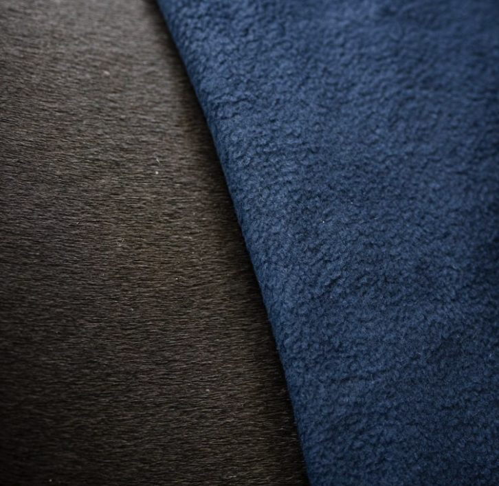 Amigo Fleece Lined 900D Rip Stop Turnout - 50g fill