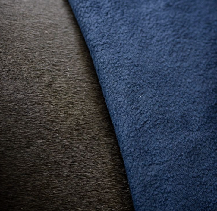 Amigo Fleece Lined 900D Rip Stop Turnout - 50g fill