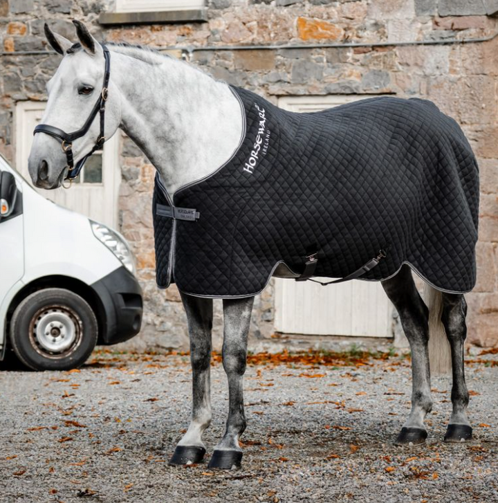 Horseware® Thermal Quilted Cooler 50g