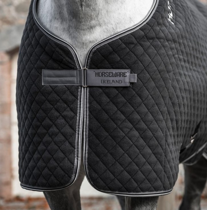 Horseware® Thermal Quilted Cooler 50g