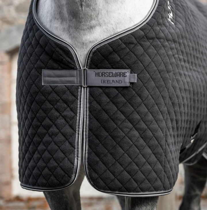 Horseware® Thermal Quilted Cooler 50g
