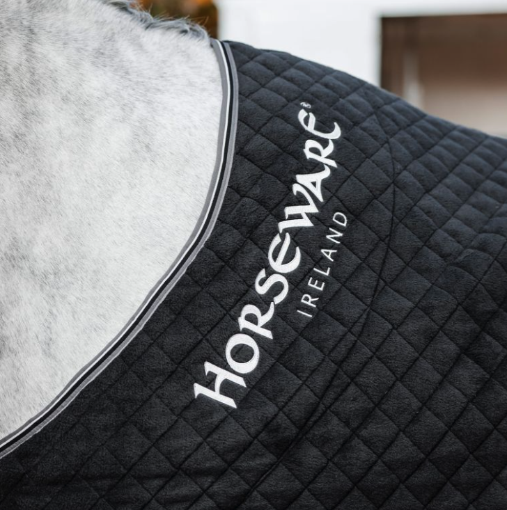 Horseware® Thermal Quilted Cooler 50g