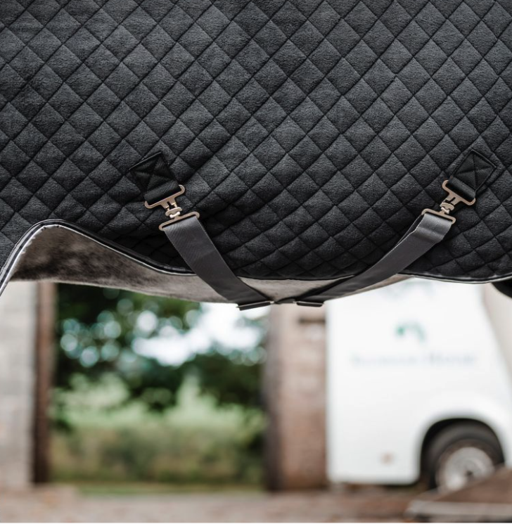 Horseware® Thermal Quilted Cooler 50g