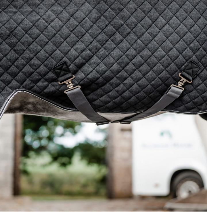 Horseware® Thermal Quilted Cooler 50g