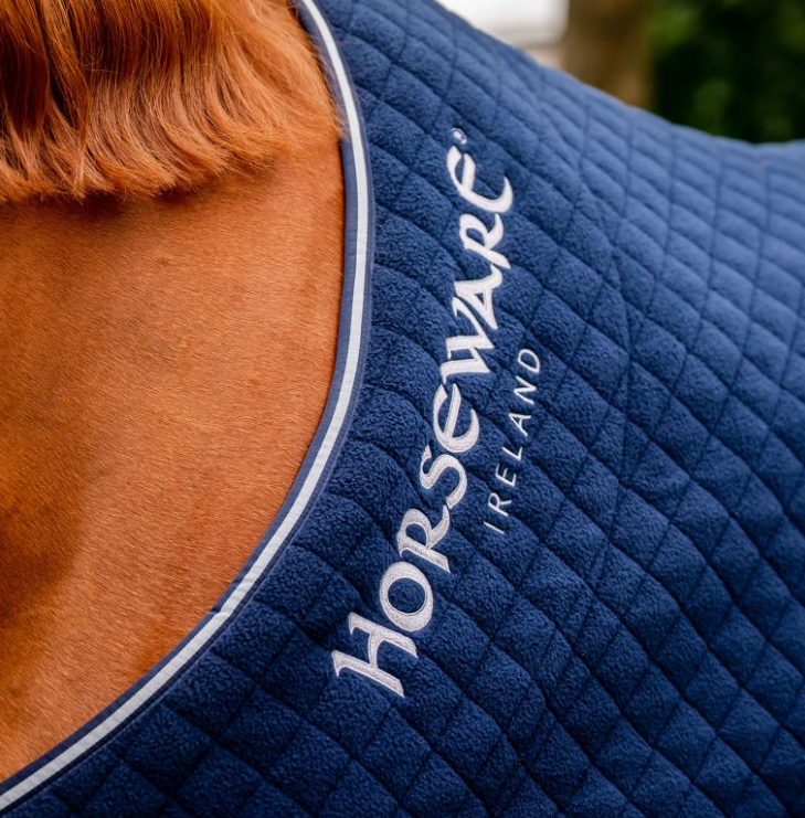 Horseware® Thermal Quilted Cooler 50g