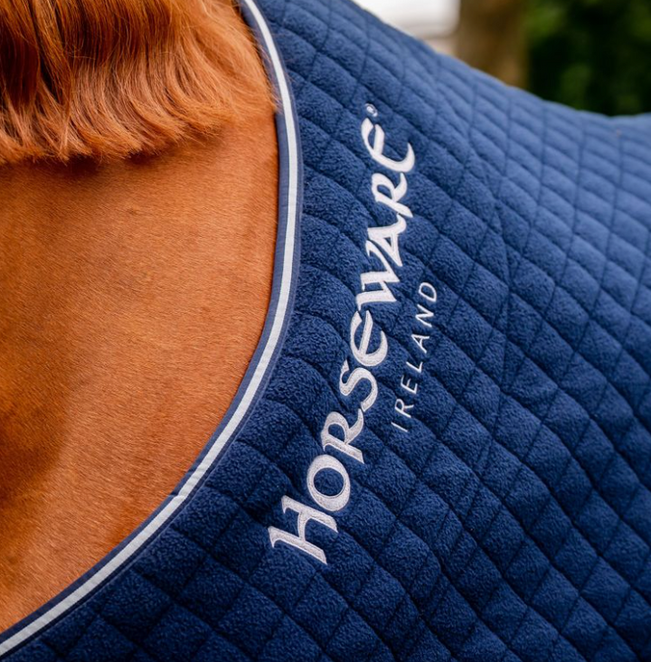 Horseware® Thermal Quilted Cooler 50g
