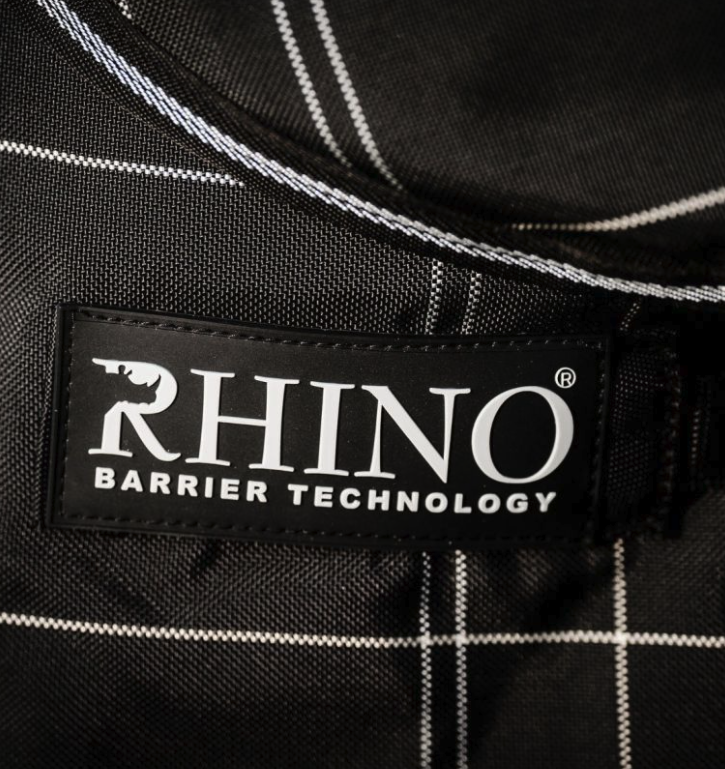 Rhino Bundle Turnout Set (0g outer with 200g liner)