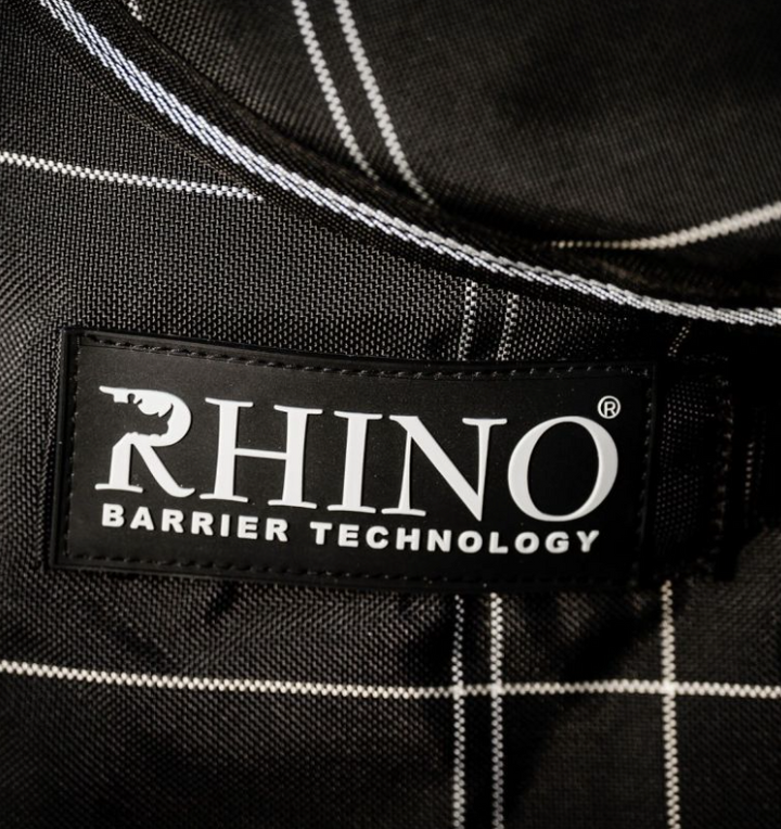 Rhino Bundle Turnout Set (0g outer with 200g liner)