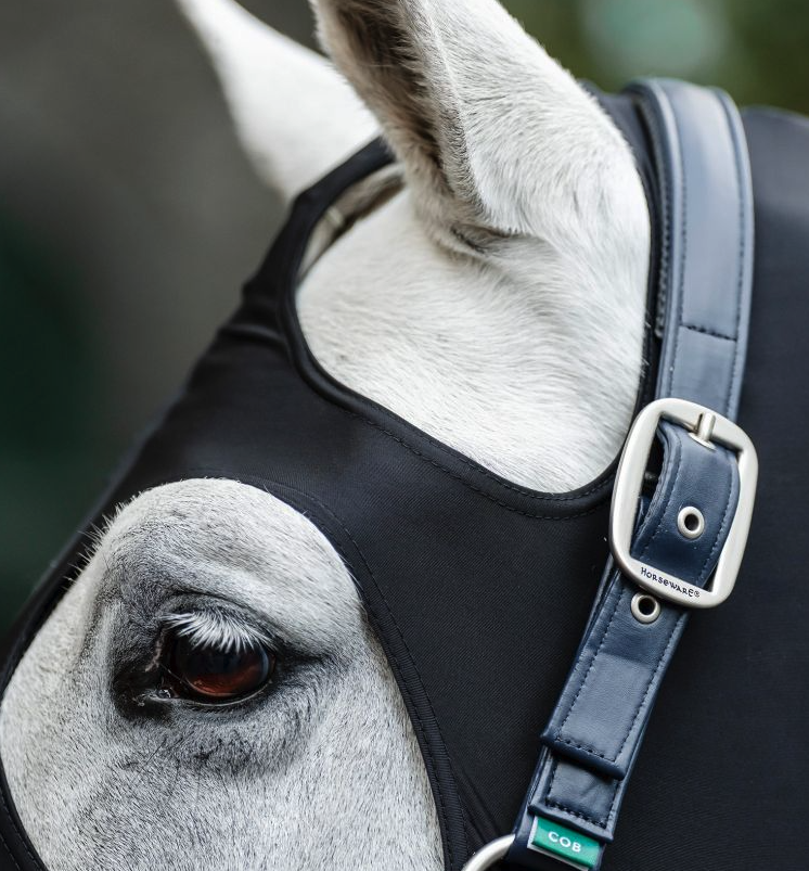 Rambo Slinky Hood (head, neck, shoulder)