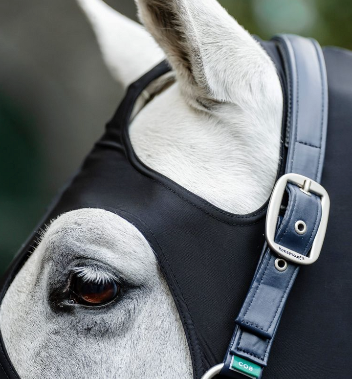 Rambo Slinky Hood (head, neck, shoulder)