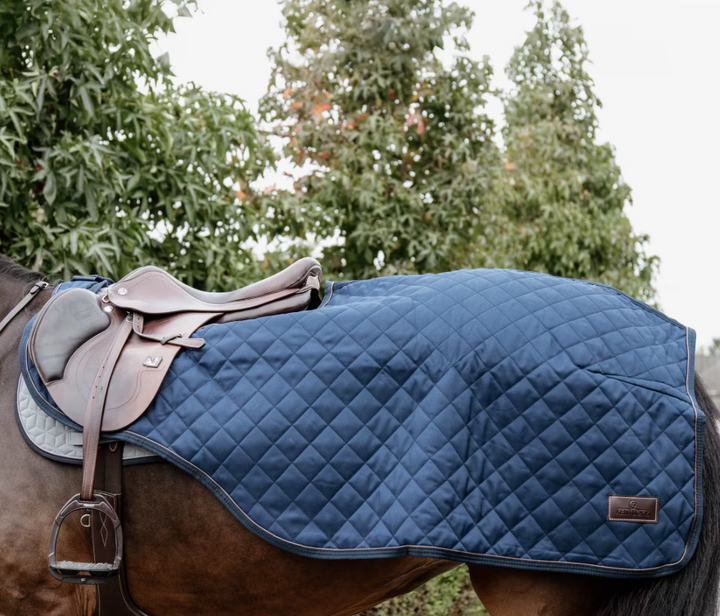 Kentucky Riding Rug