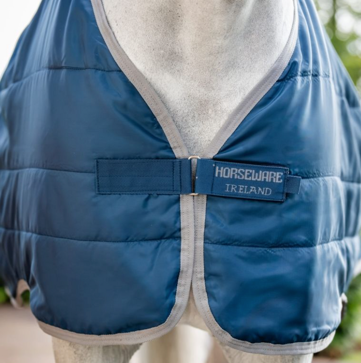 Horseware Ionic Therapy Blanket Liner (50-200g fill)