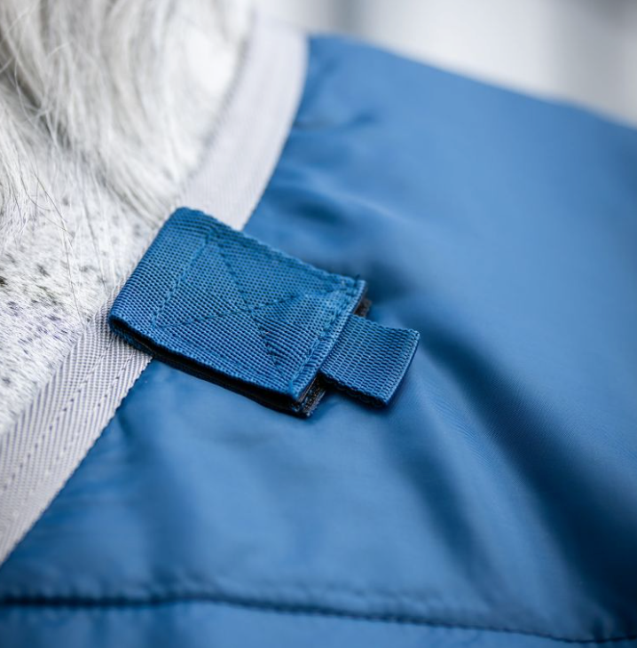 Horseware Ionic Therapy Blanket Liner (50-200g fill)