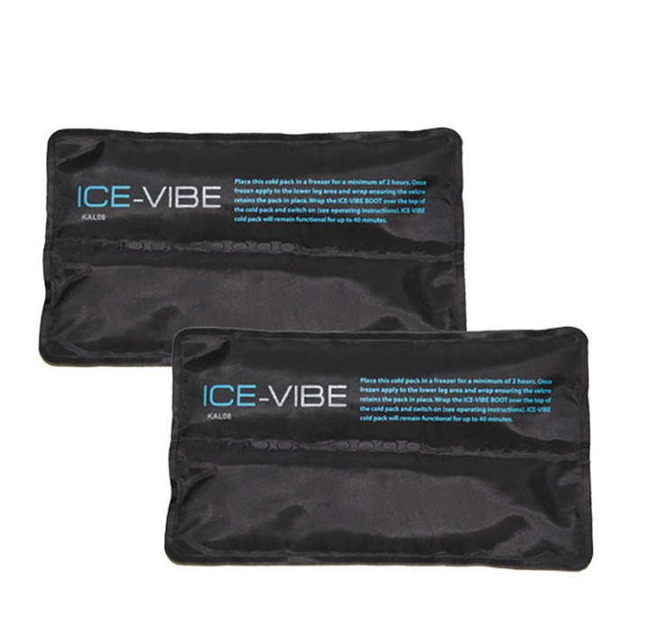 Ice Vibe® Replacement Cold Packs