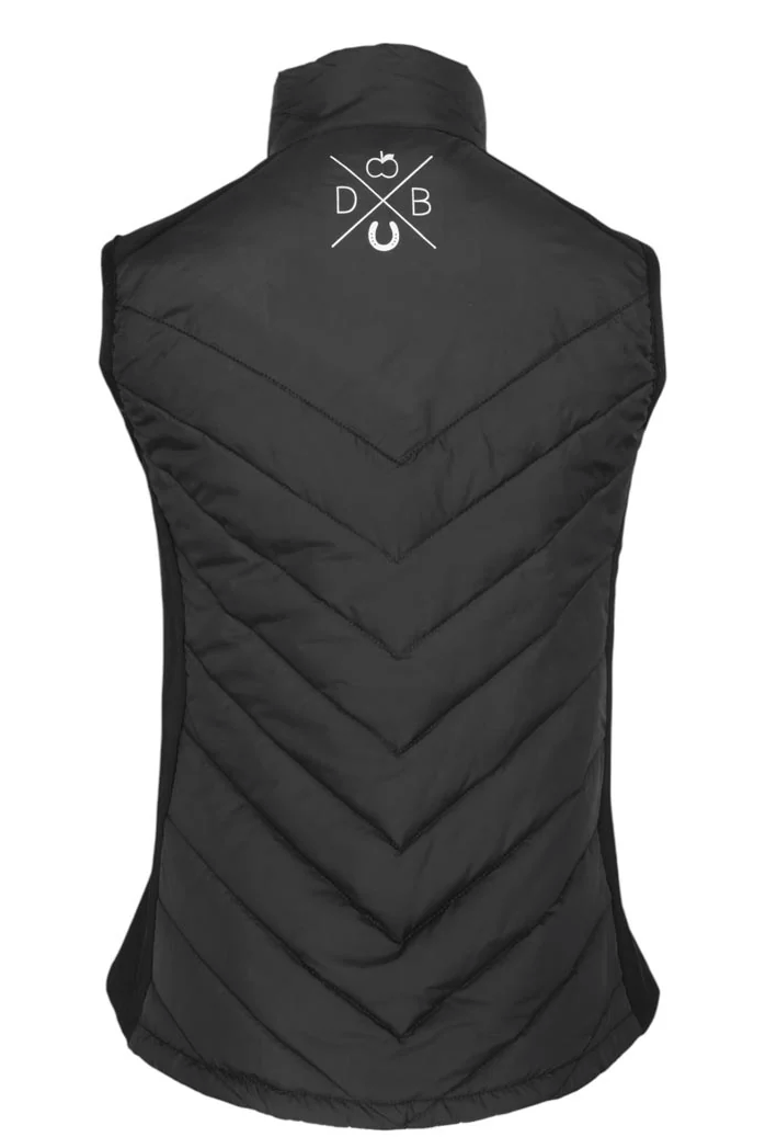DB Lady Vest#color_black-blackberry-daze