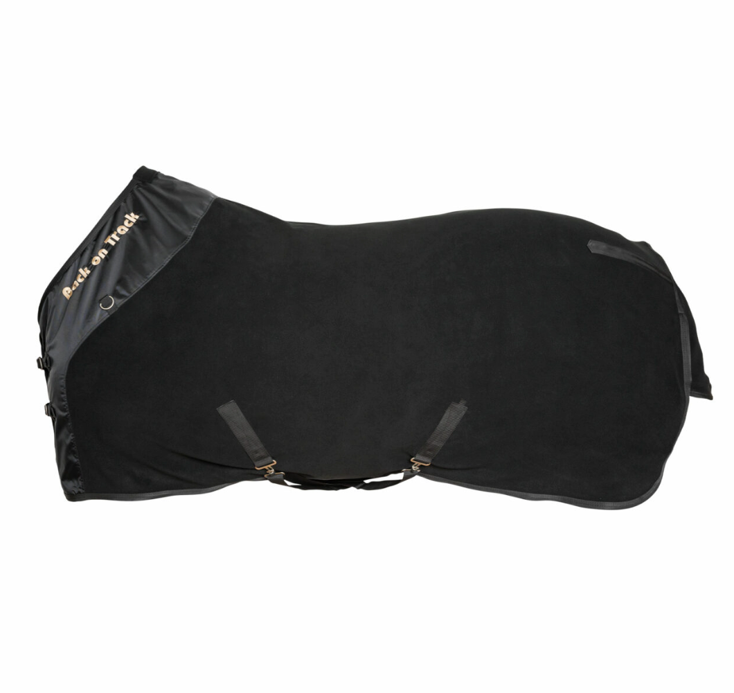 Back on Track Supreme Fleece Cooler