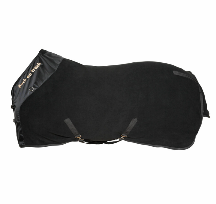 Back on Track Supreme Fleece Cooler