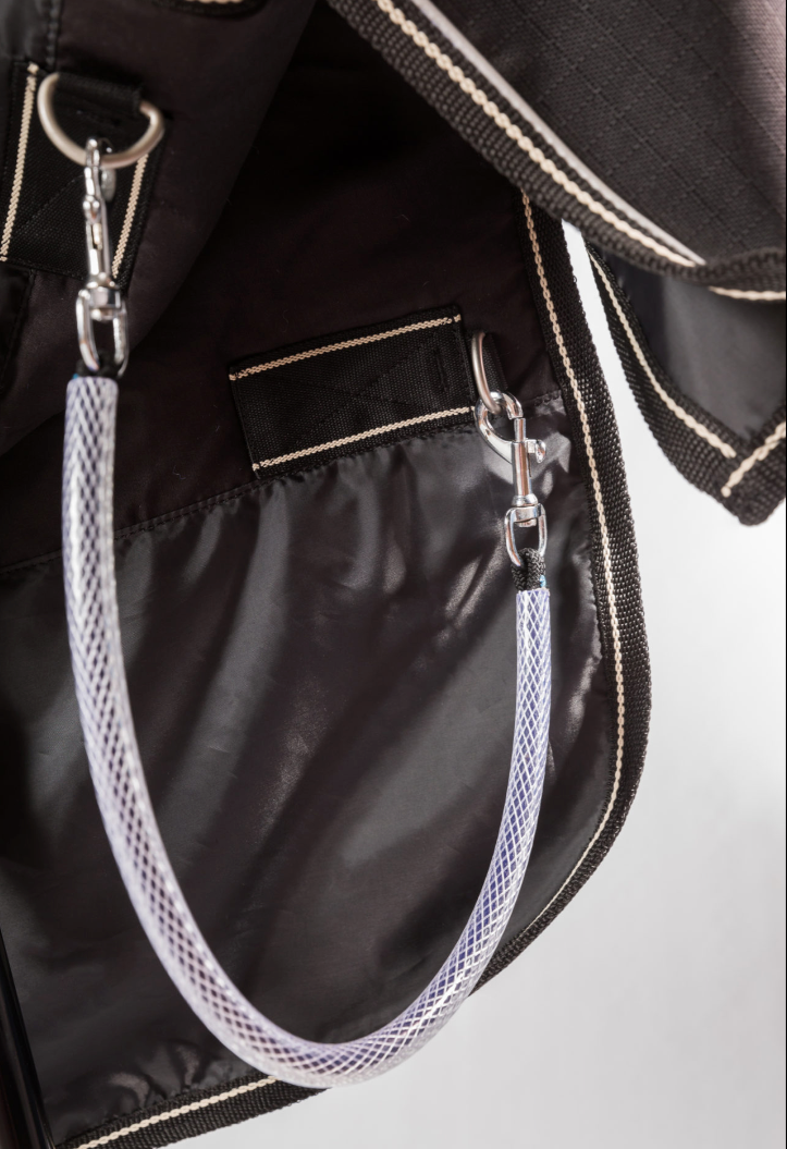 Back on Track Brianna Waterproof Turnout Sheet