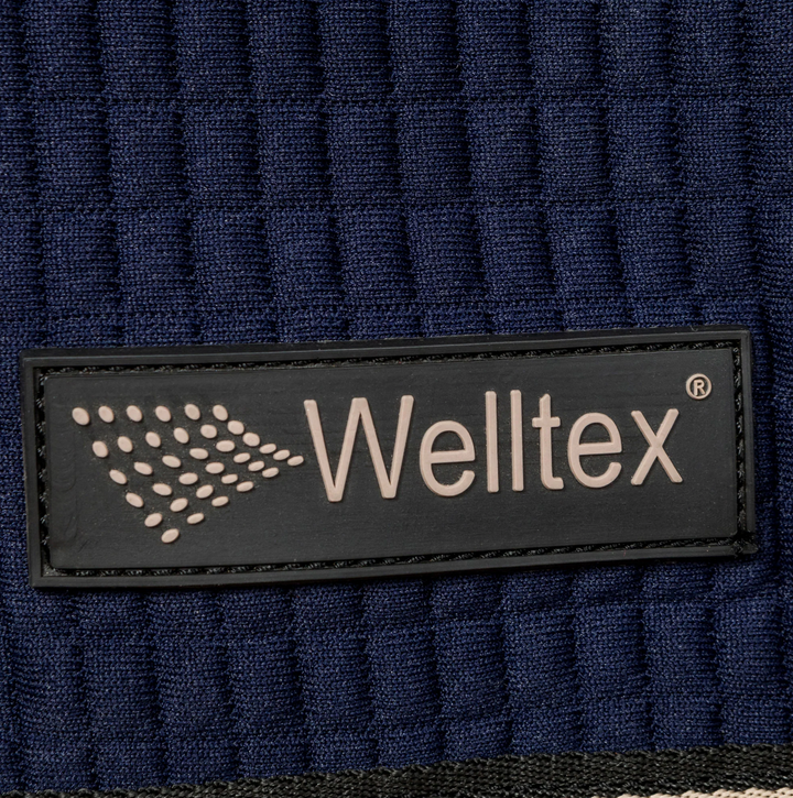 Back on Track Quick Cooler Sweat Blanket with Welltex