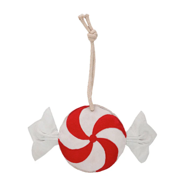 Peppermint Stall Toy for Horses
