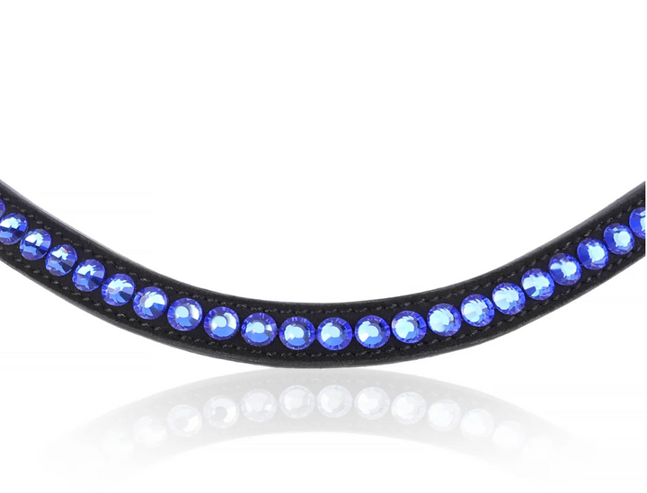 Lumiere Electra Snap Browband