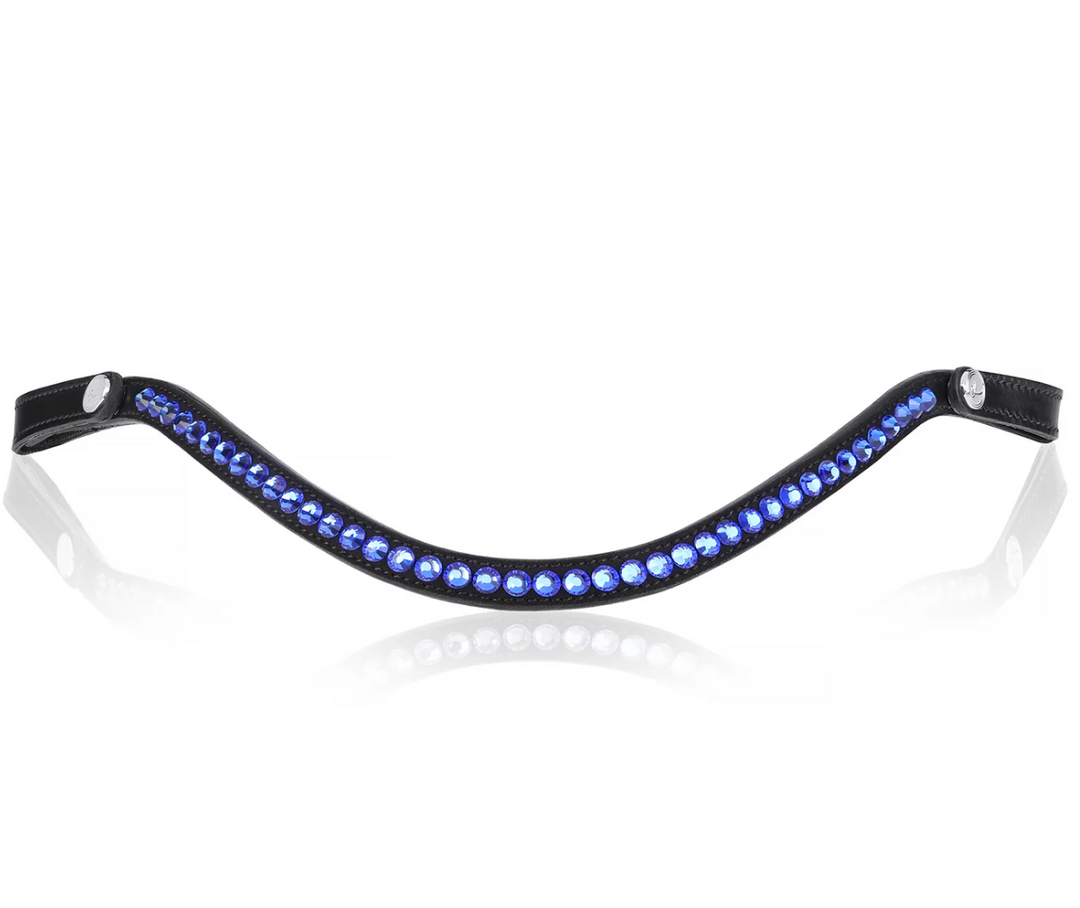 Lumiere Electra Snap Browband