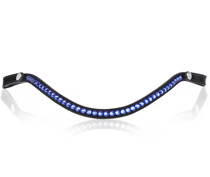 Lumiere Electra Snap Browband