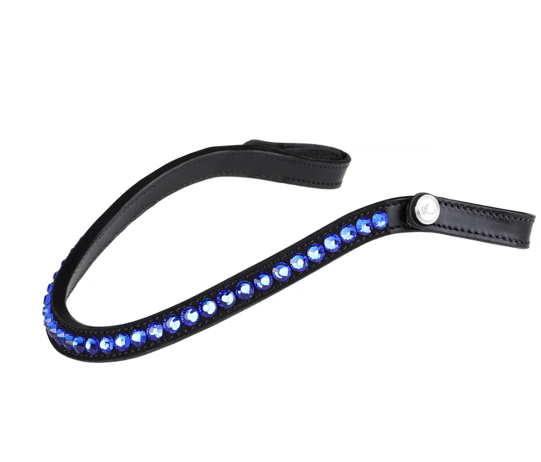 Lumiere Electra Snap Browband