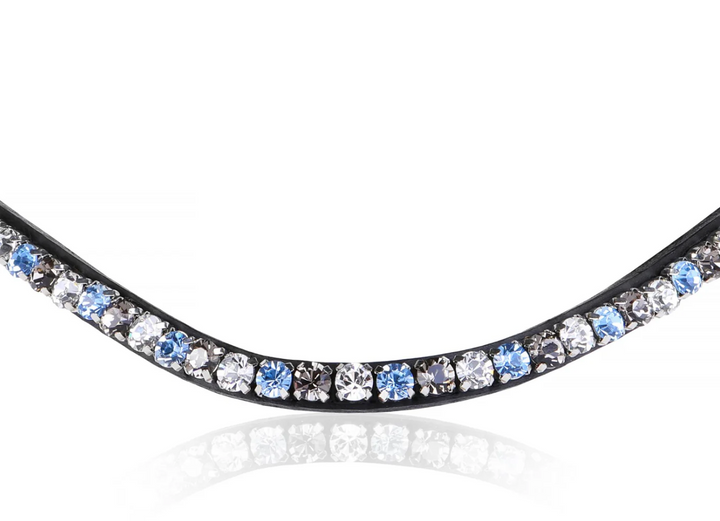 Lumiere Ocean Snap Browband