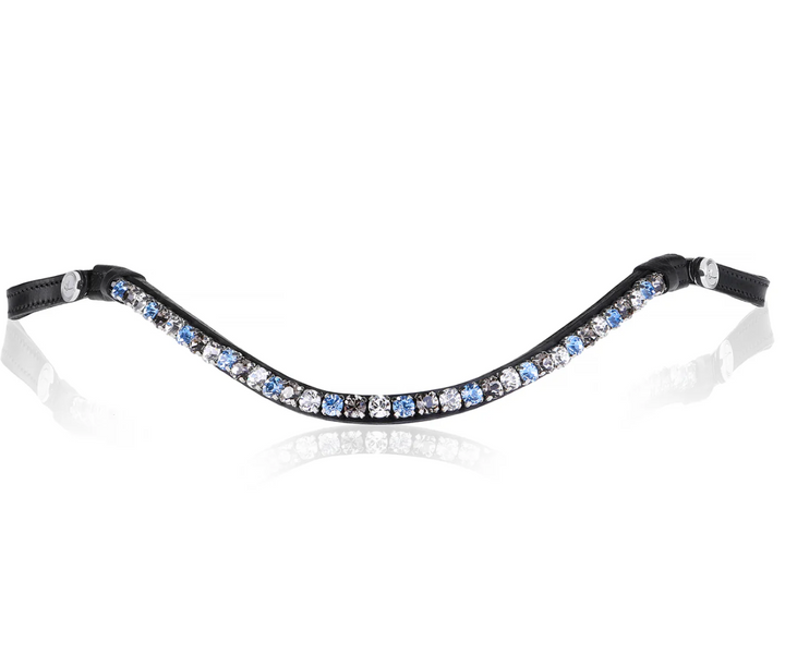 Lumiere Ocean Snap Browband