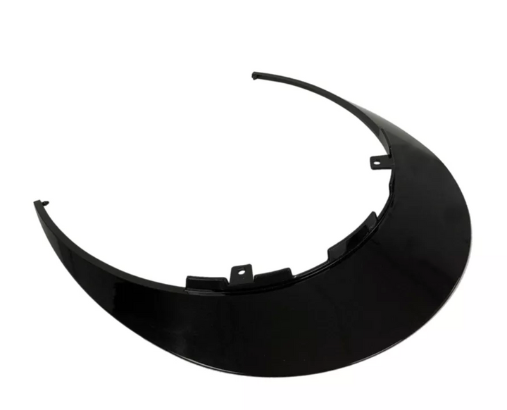 Freejump Voronoï  Replacement Visor (Brim)