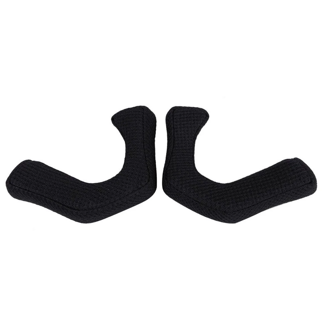 Freejump Voronoi Lateral Helmet Padding Inserts (Set of 2)