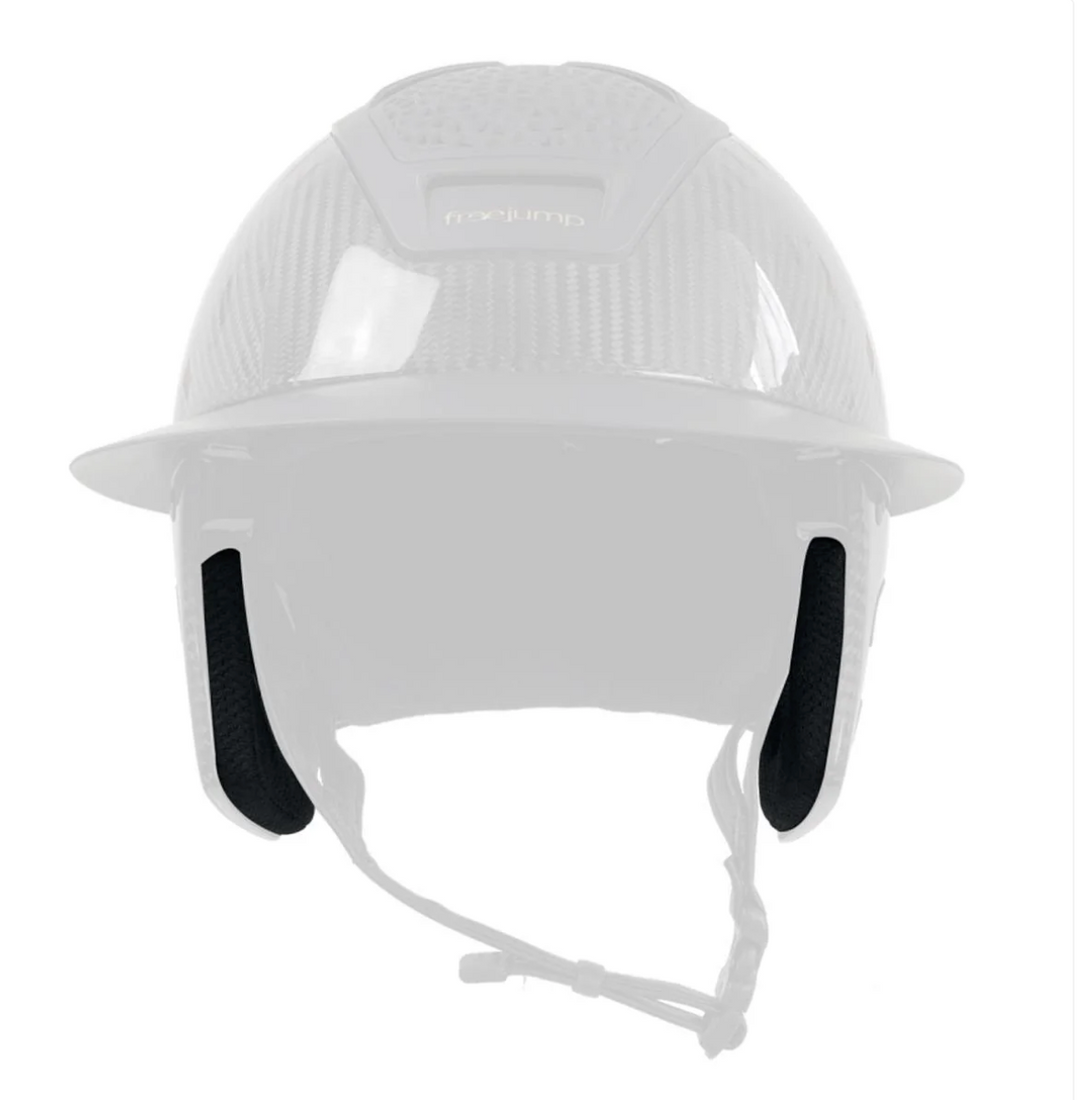 Freejump Voronoi Lateral Helmet Padding Inserts (Set of 2)