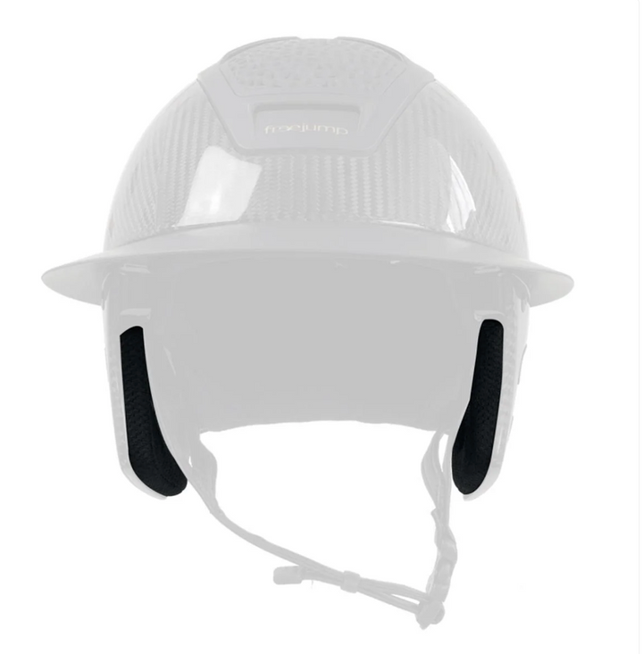 Freejump Voronoi Lateral Helmet Padding Inserts (Set of 2)